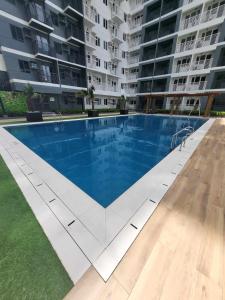 Iloilo SMDC Style Residences near SM City