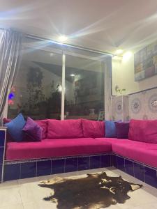 Logement entier de 1 chambre avec jardin près de mer