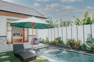 Syta Villa Ubud