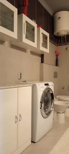 Luxury apartment SIRENA Centre Netflix