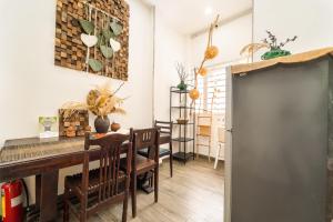 Cactusland Homestay - Tran Hung Dao
