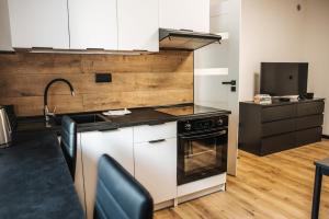 Apartmány pod zvonicí