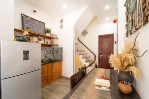 Cactusland Homestay - Tran Hung Dao