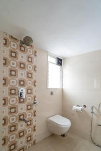 Lyon Cozy Studio with Secure CCTV Access