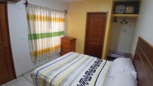 Posada "CASA BONITA"