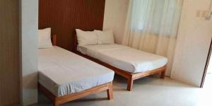 NAYANAYA Villas Siargao