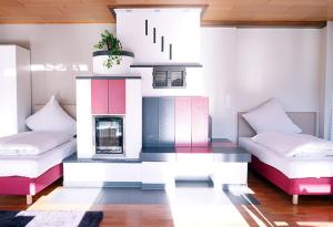 MYPENSlON - Ubytování bez kategorie ve městě Künzelsau