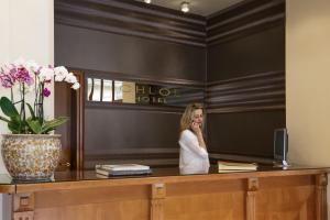 Chloe Luxury Hotel Kastoria Greece
