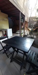 MOROOKA - chalés com jacuzzi