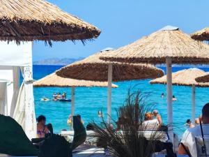 Akrokorinthos View House