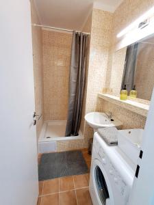 Apartmán v tichom prostredí blízko centra