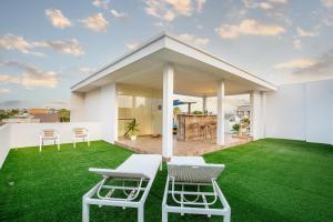 Rainbow Runner Villa by Great Bali Villas