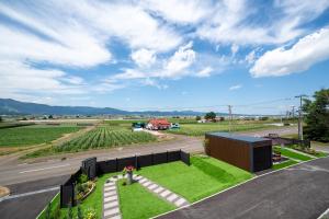 富良野鳥沼Villa 2