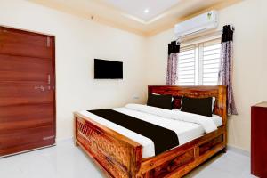 Super Collection O Vizag Water World Park Formerly KBR Royal Function Hall