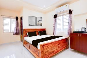 Super Collection O Vizag Water World Park Formerly KBR Royal Function Hall