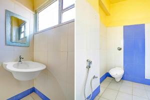 Super Hotel O Kurnool Formerly Sai Priyanka Inn