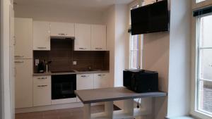 Appartements Tripiers Duplex : photos des chambres