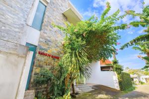 Rainbow Runner Villa by Great Bali Villas