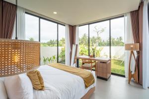 Tuspa Ubud Villa