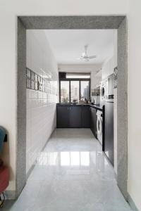 Mezzo Private 3BHK in Bandra