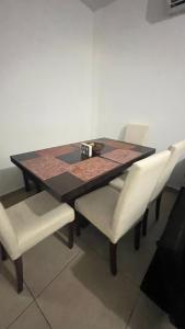 Maktub Casa AcaCancún