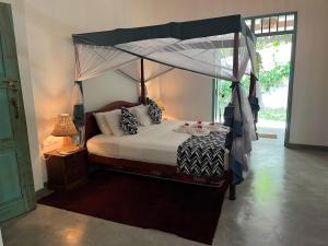 Ronaya Surf Waves