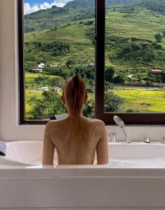 Boutique En Hotel Sapa