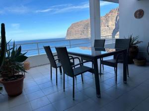 Galactica Apartment unbeatable views