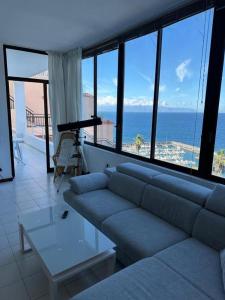 Galactica Apartment unbeatable views