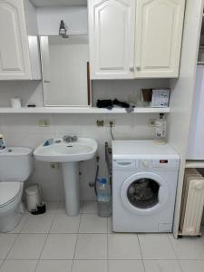 Galactica Apartment unbeatable views