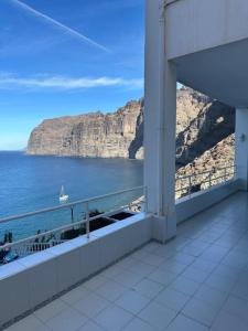 Galactica Apartment unbeatable views