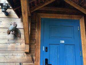 Apartamenty Ptasi Przylądek