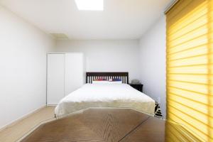 Inje Hachuri Undeokwi Hayanjib