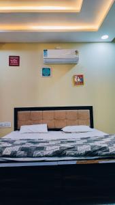 Avantika Vikram home stay