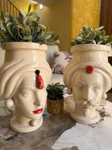 Casa Marconi duplex avec terrasse