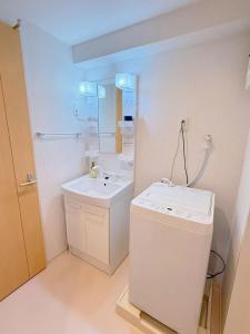 龙猫民宿-堺筋本町店502