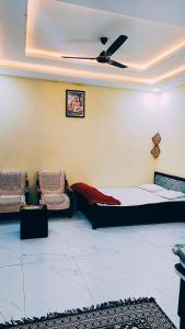 Avantika Vikram home stay