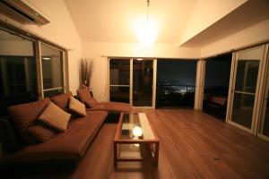 iHouse あたみんち