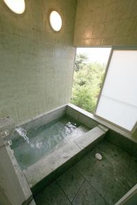 iHouse あたみんち