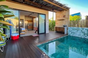 Studio Alva na Praia de Lages, Rota dos Milagres