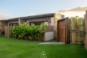 Studio Alva na Praia de Lages, Rota dos Milagres