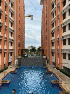 Nature Green Room Paseo Verde at Calle Real