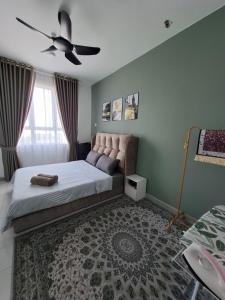 Daisy Homestay Kuala Terengganu