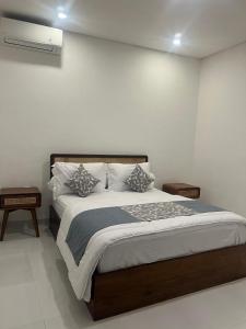 Mesari Griya Villa Ungasan Uluwatu