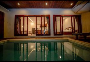 Mesari Griya Villa Ungasan Uluwatu