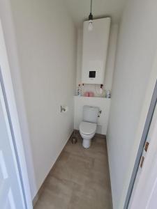 Appartements Bel appartement neuf Berck-Plage : photos des chambres