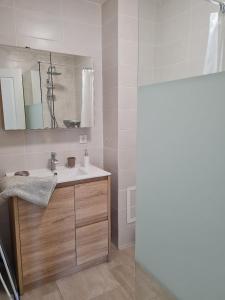 Appartements Bel appartement neuf Berck-Plage : photos des chambres