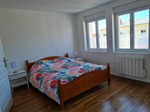 Appartements Bel appartement neuf Berck-Plage : Appartement 1 Chambre