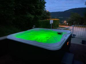 Appartements Les gites de la perle de vouglans Le herisson : photos des chambres