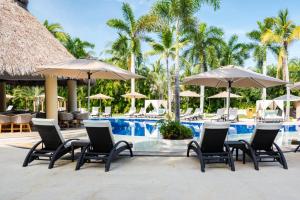 Departamento en la Playa a 20 minutos del aeropuerto de Puerto Vallarta